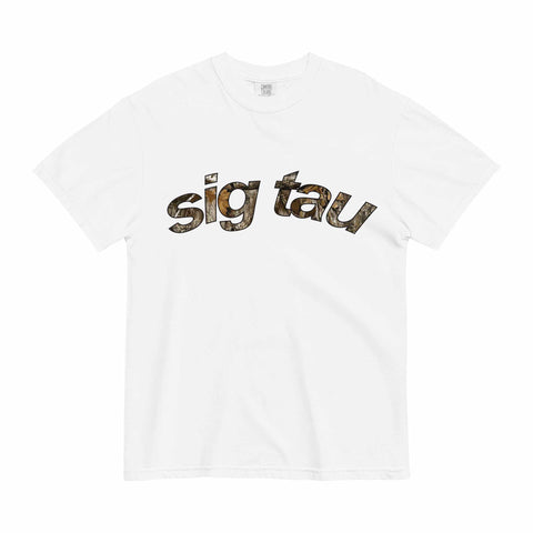 Branch Out Fraternity Unisex Tee
