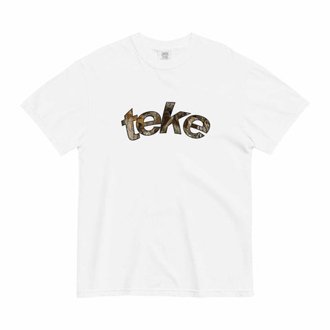 Branch Out Fraternity Unisex Tee