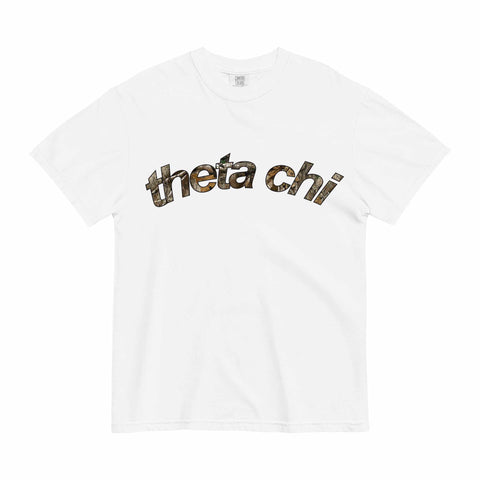 Branch Out Fraternity Unisex Tee