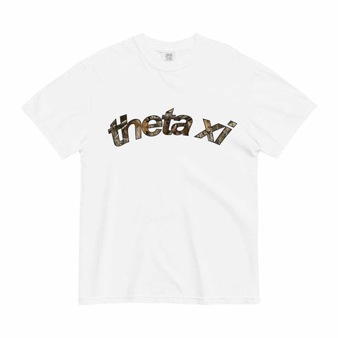 Branch Out Fraternity Unisex Tee