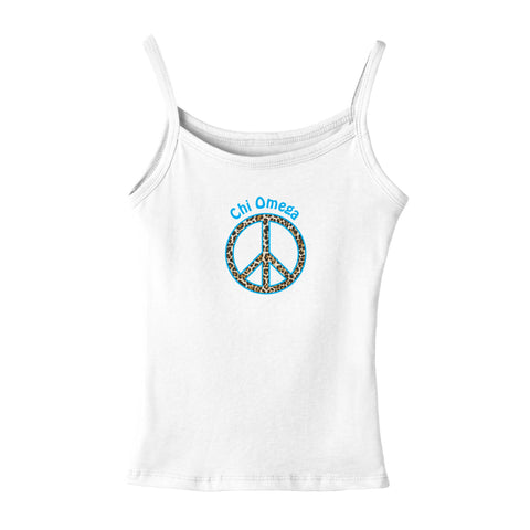 Forever Cool Sorority Tank