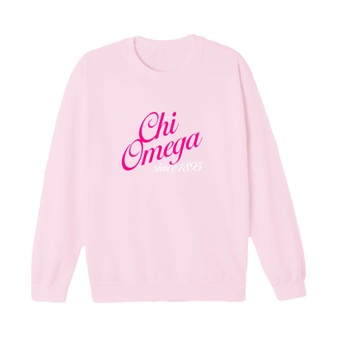 Pinkalicious Sorority Crewneck