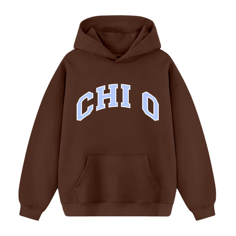 Real Ones Sorority Hoodie