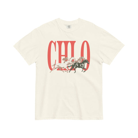 Trail Dust Sorority Unisex Tee