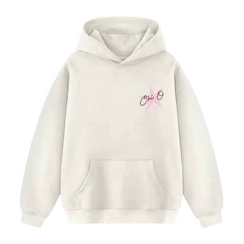 Starsign Sorority Hoodie