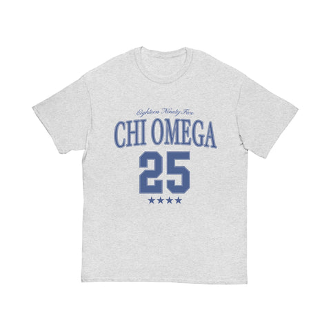 Bluegrass Sorority Unisex Tee