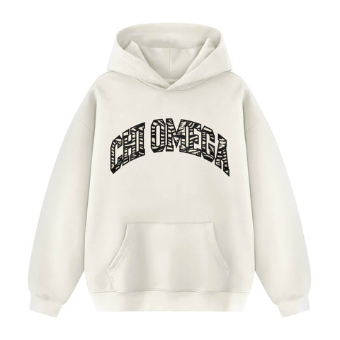 Dual Nature Sorority Hoodie