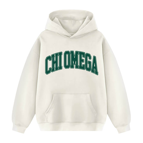 Field Day Sorority Hoodie