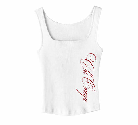 Wayside Sorority Tank
