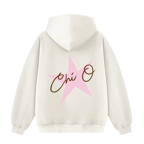 Starsign Sorority Hoodie