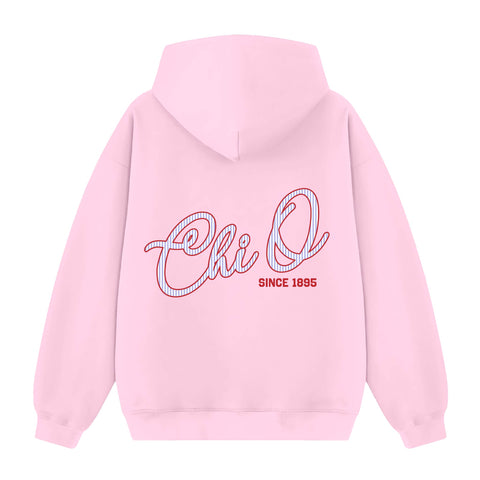Soft Serve Sorority Hoodie