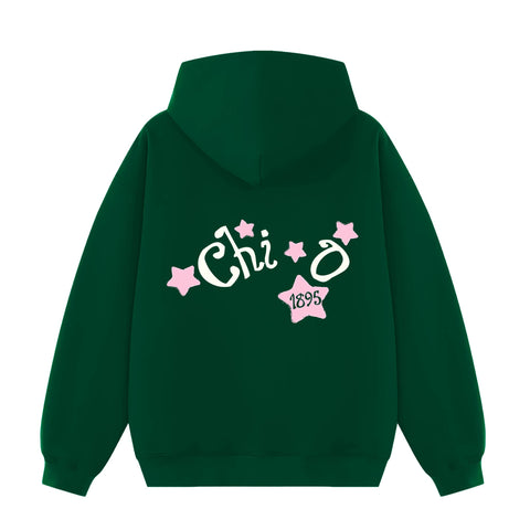 Asteria Sorority Hoodie