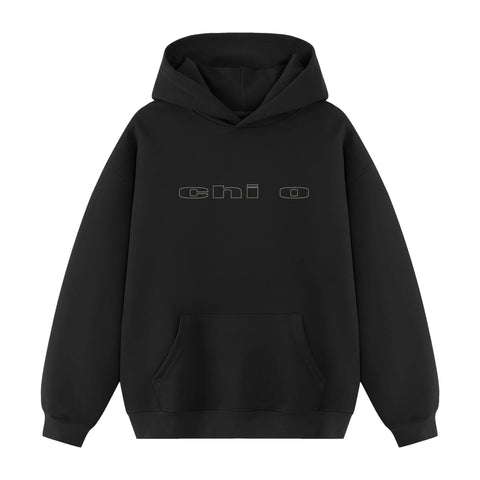 High Fidelity Sorority Hoodie