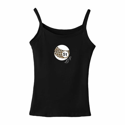 Corner Pocket Sorority Tank