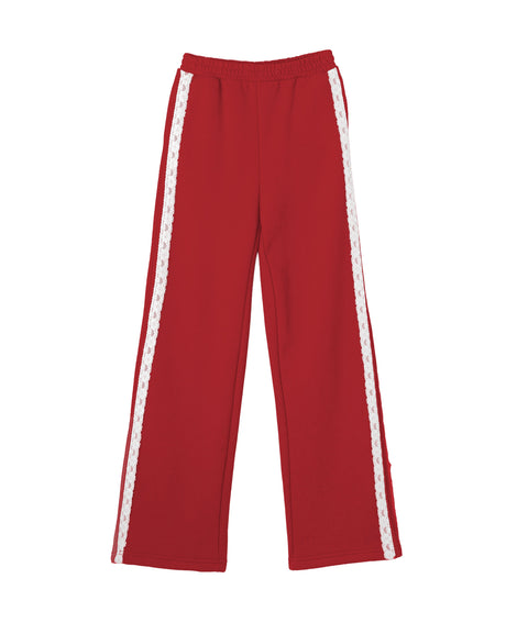 Lace Thalia Pants