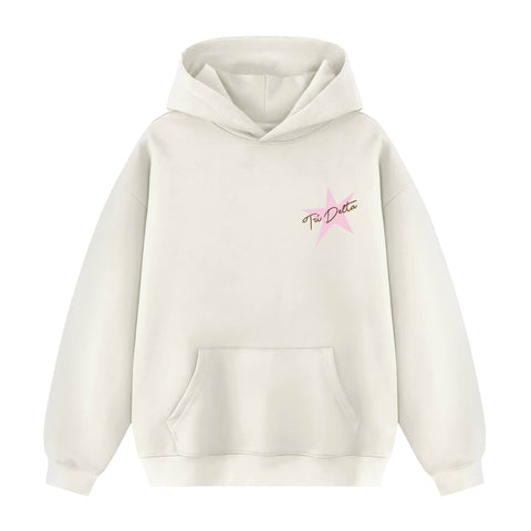 Starsign Sorority Hoodie