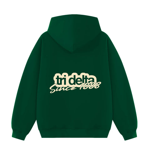 Greenlight Sorority Hoodie