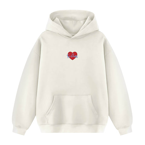 Heart to Heart Sorority Hoodie