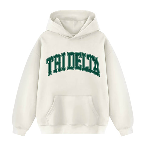 Field Day Sorority Hoodie