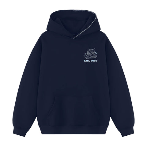 Dream Team Exec Sorority Hoodie