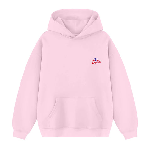 Storytime Sorority Hoodie