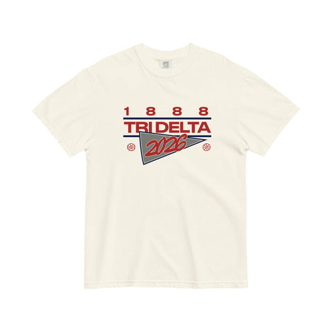 Pickup Game Sorority Unisex Tee