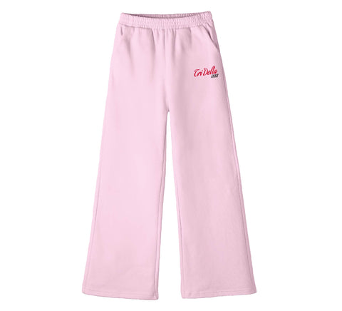 Sweetheart Script Sorority Sweats
