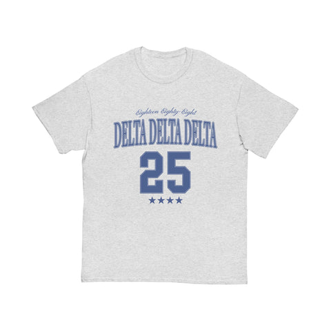 Bluegrass Sorority Unisex Tee