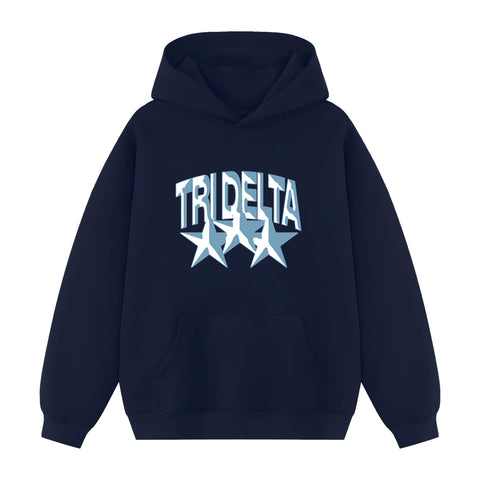Stonecut Sorority Hoodie