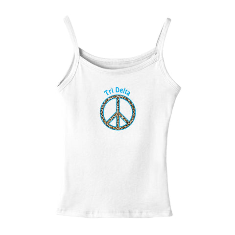 Forever Cool Sorority Tank