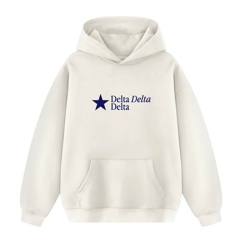 Starchild Sorority Hoodie