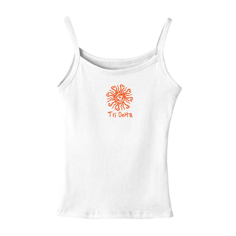 Sunbeam Sorority Tank