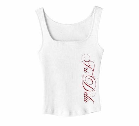 Wayside Sorority Tank