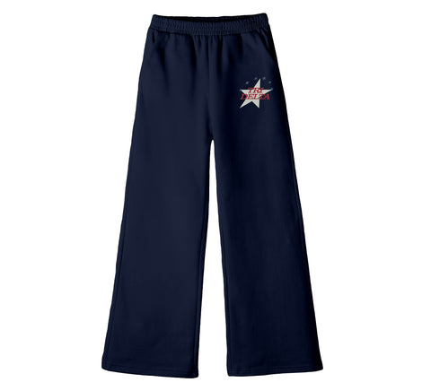 Prime Time Sorority Flare Sweats