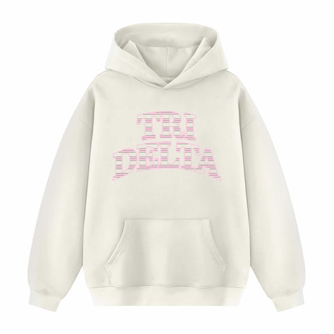 Campus Lane Sorority Hoodie