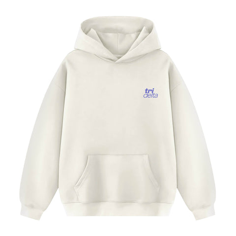 Flightplan Sorority Hoodie