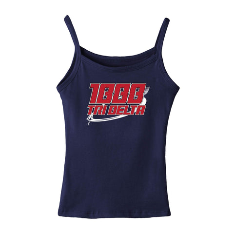 Lightspeed Sorority Tank