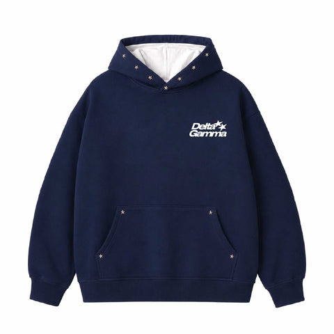 Ground Control Sorority Hoodie