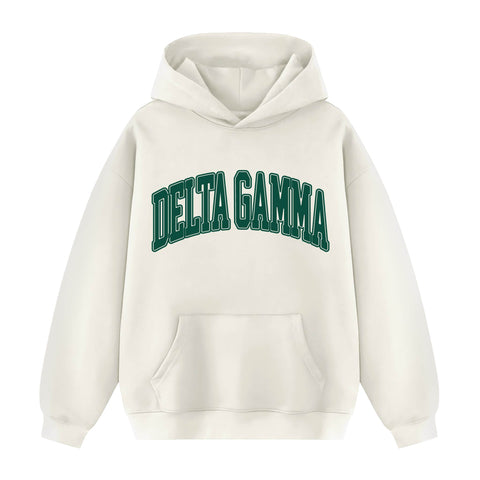 Field Day Sorority Hoodie