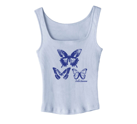 Papilio Sorority Tank