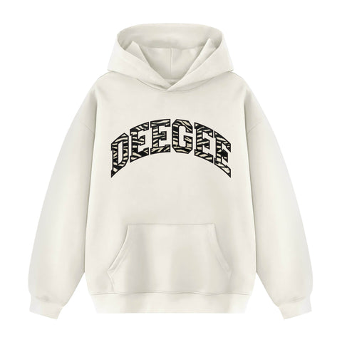 Dual Nature Sorority Hoodie