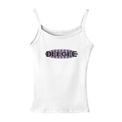 Britpop Sorority Tank
