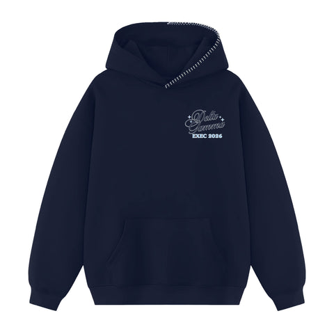 Dream Team Exec Sorority Hoodie