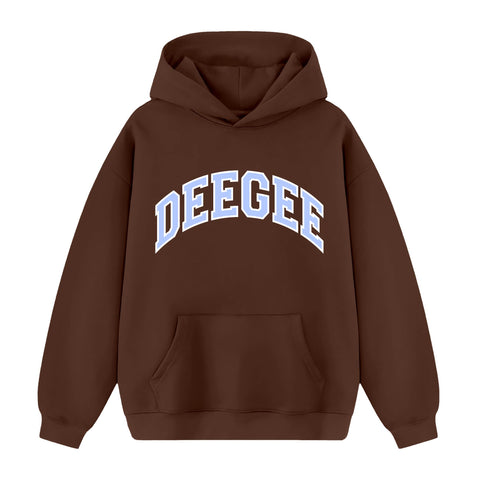 Real Ones Sorority Hoodie