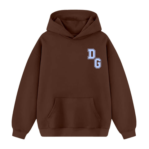 Star Team Sorority Hoodie