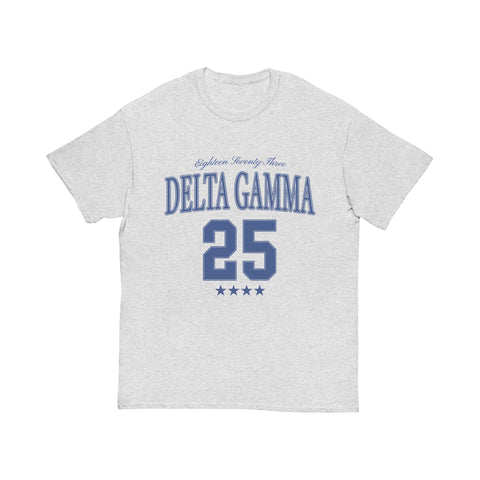 Bluegrass Sorority Unisex Tee