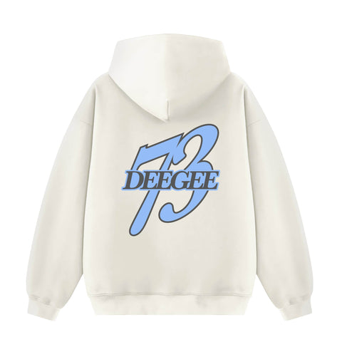 Double Digits Sorority Hoodie