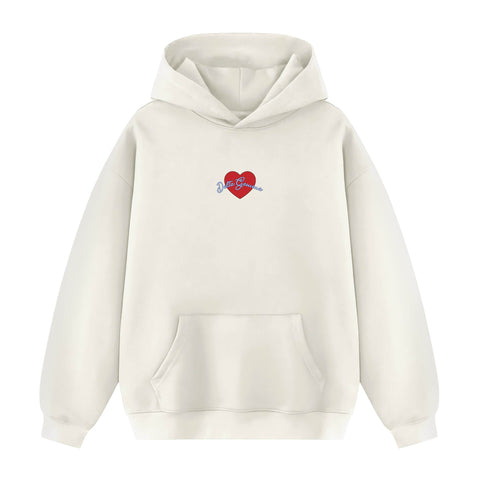 Heart to Heart Sorority Hoodie