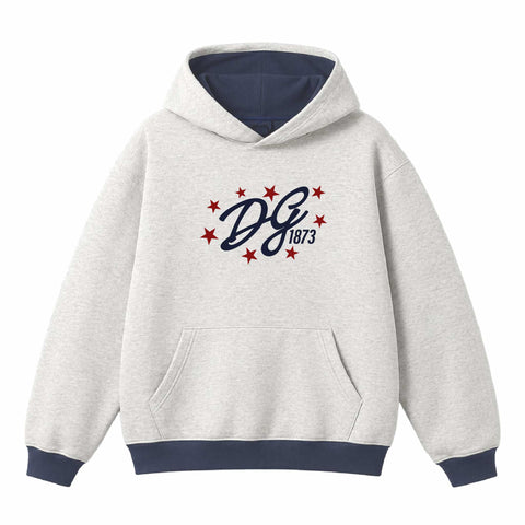 Star Dust Sorority Hoodie