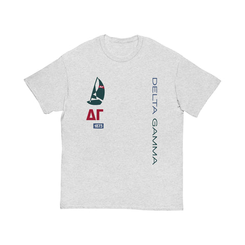 Anchor Point Sorority Unisex Tee